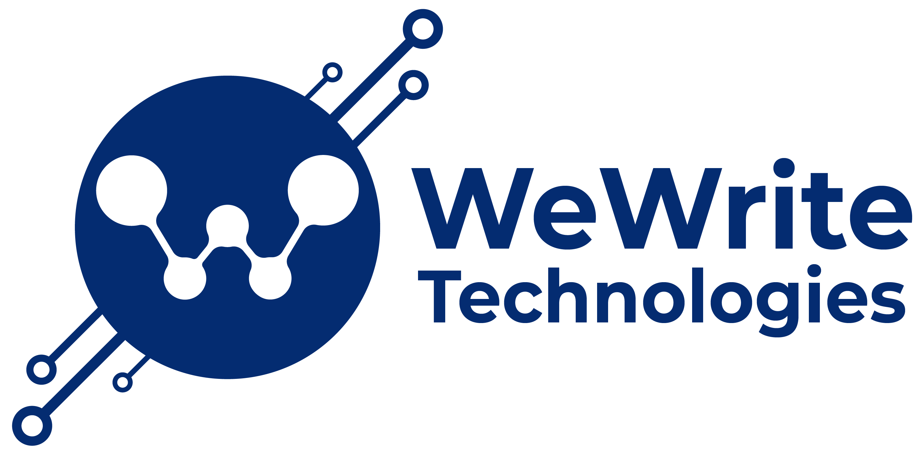WeWrite Technologies